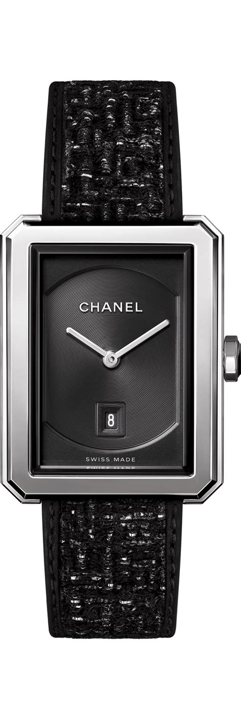 chanel h5503|BOY·FRIEND Steel .